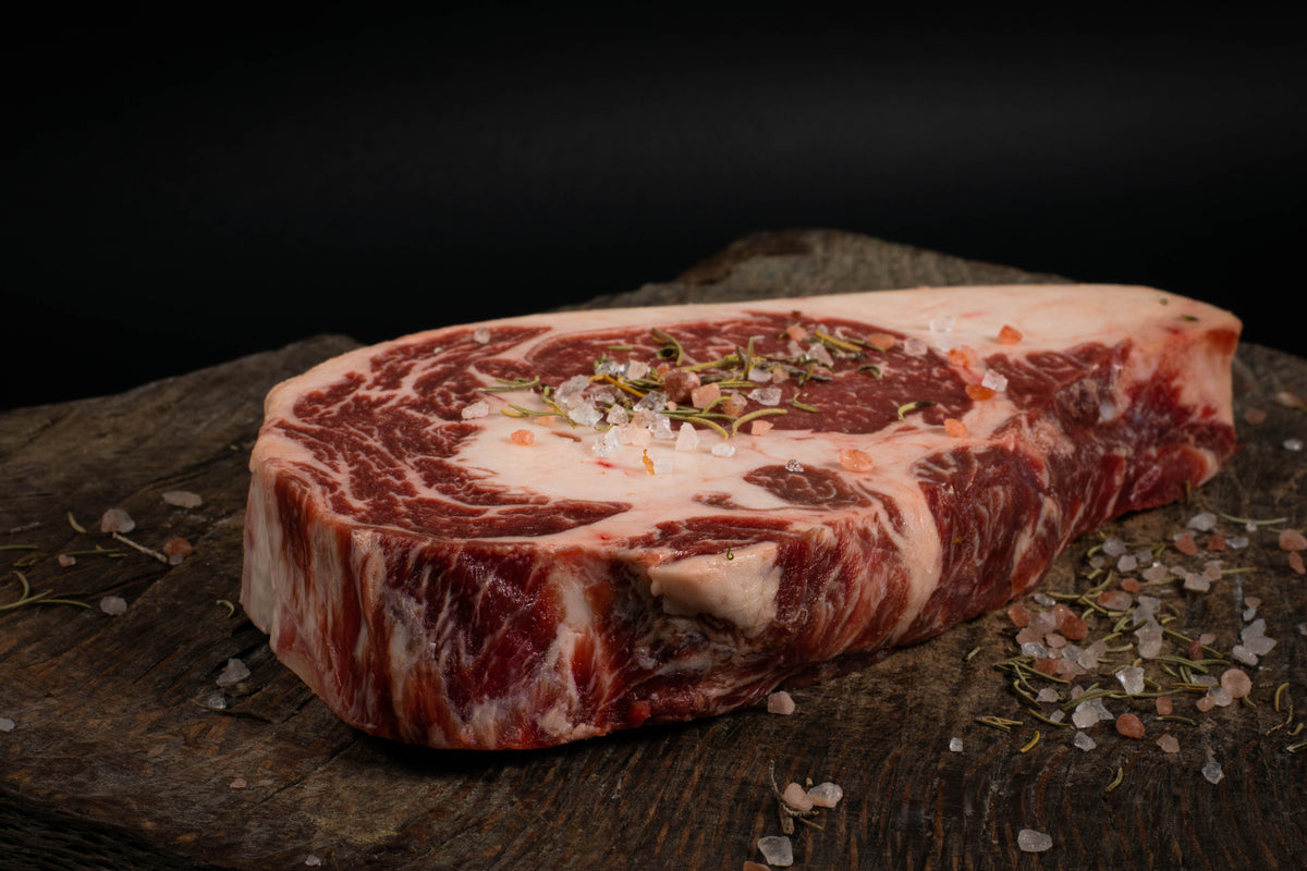 Rib eye Premium (desde 300g)