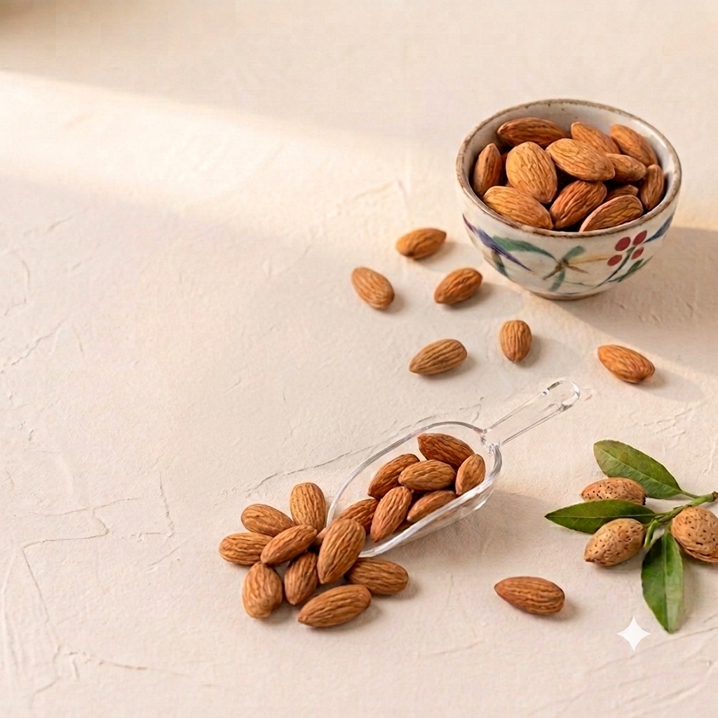 Frutos Secos / Nueces