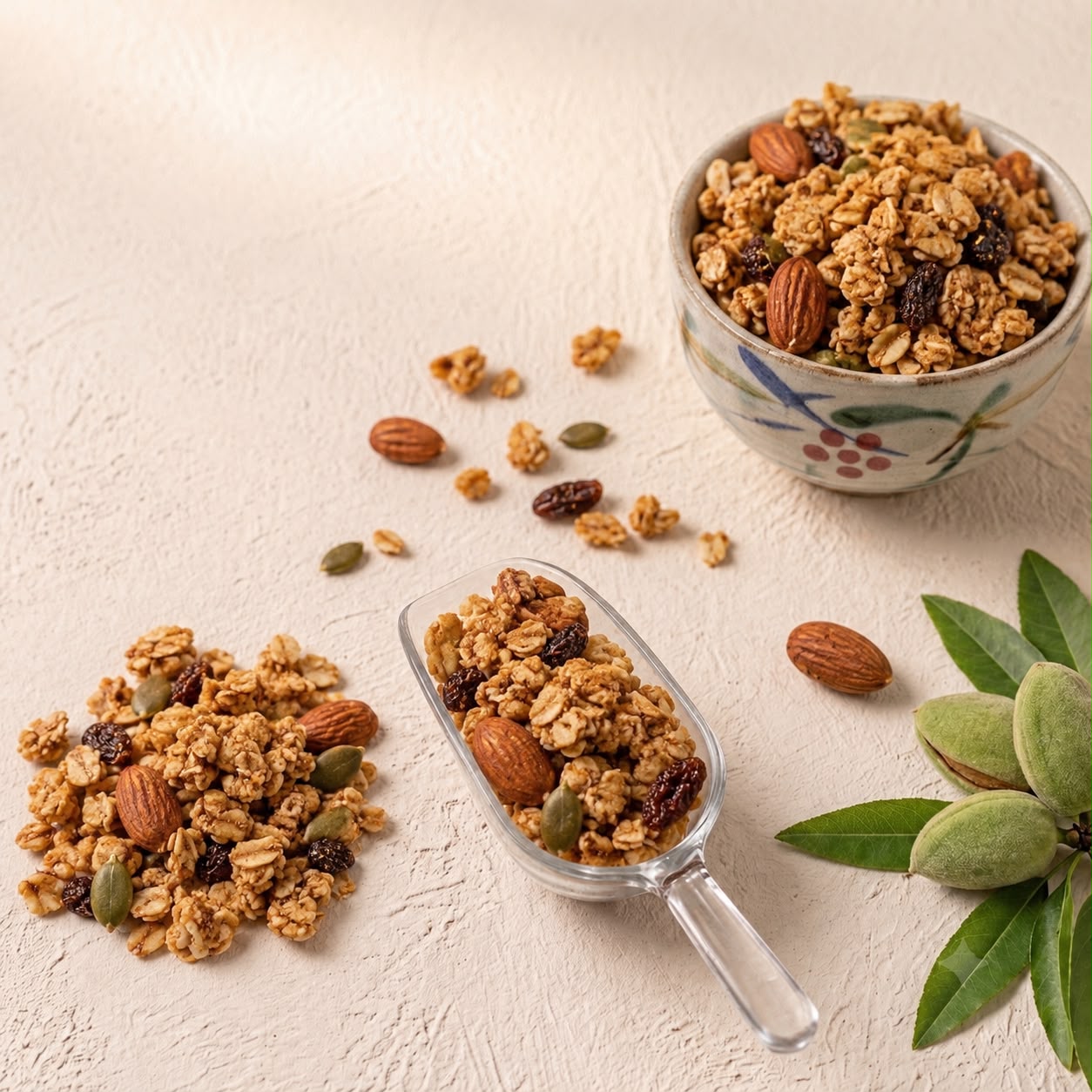 Granola - 250 g