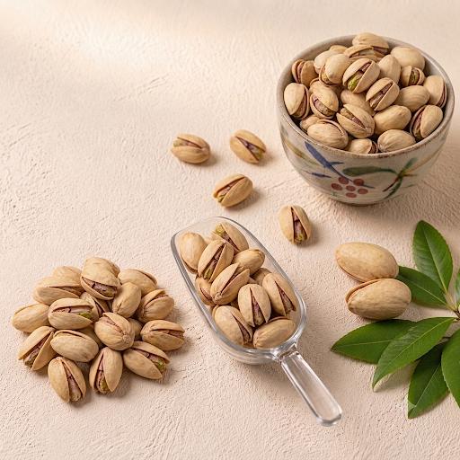 Pistache Tostado - 250 g