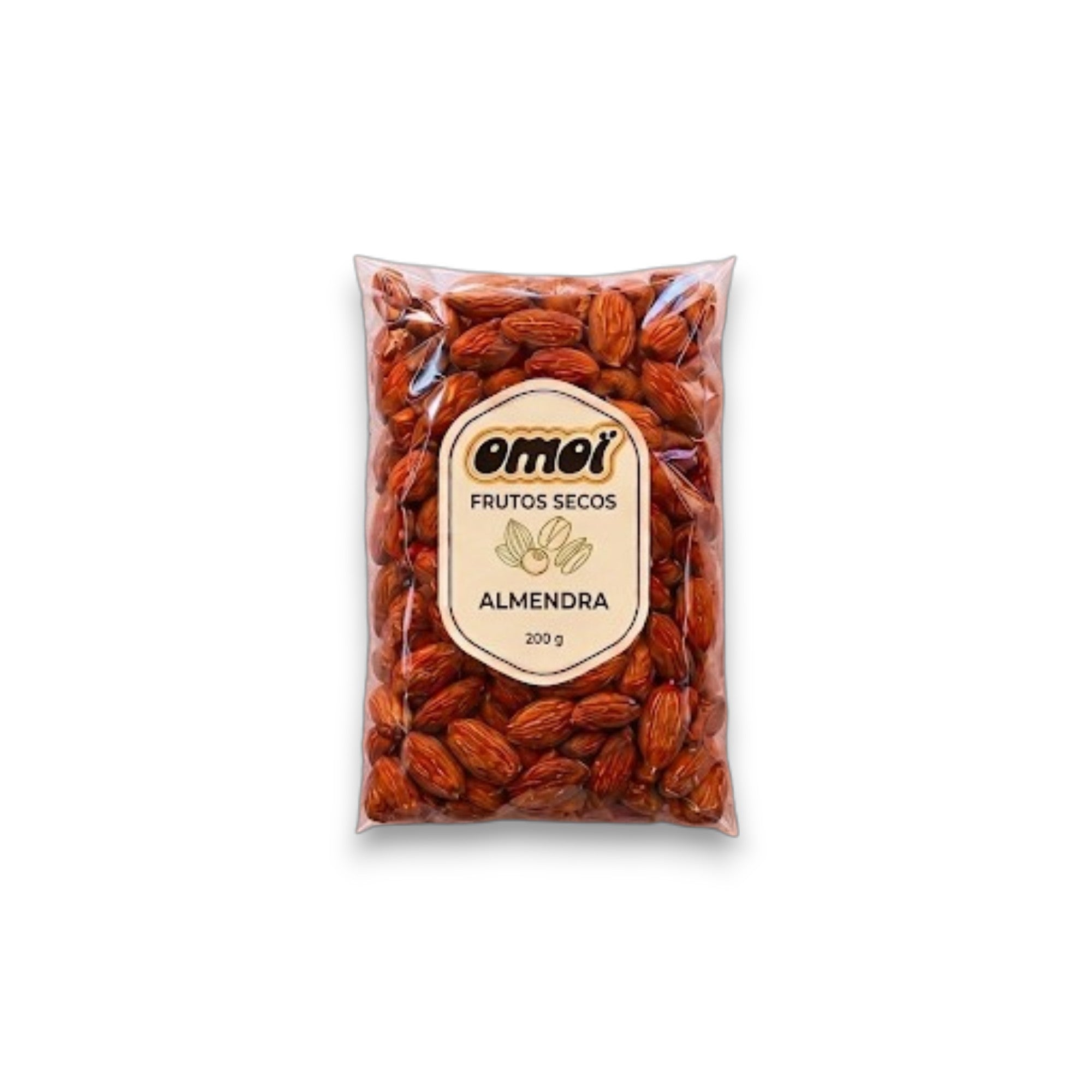 Almendra - 250 g