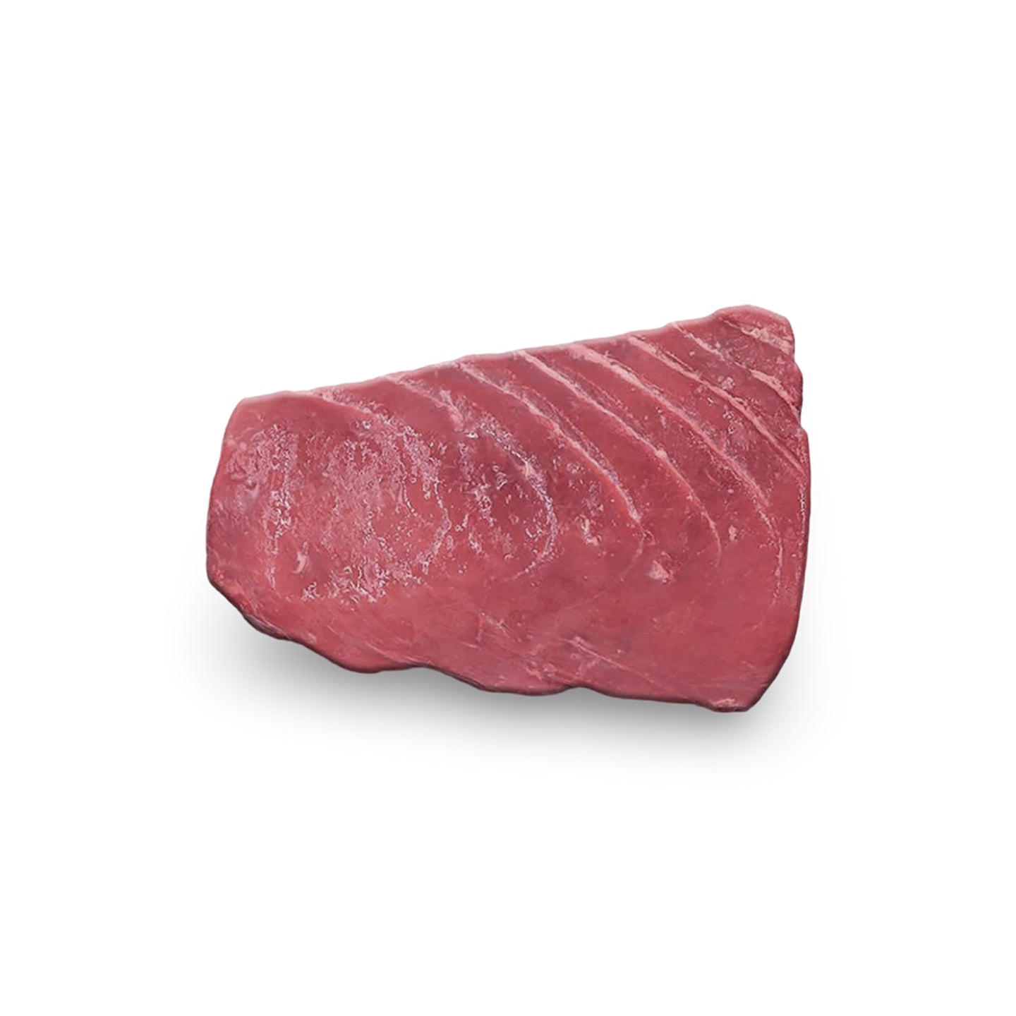 Medallon de atun fresco Magnibeef, 500 gramos, ideal para preparar a la plancha o sashimi.