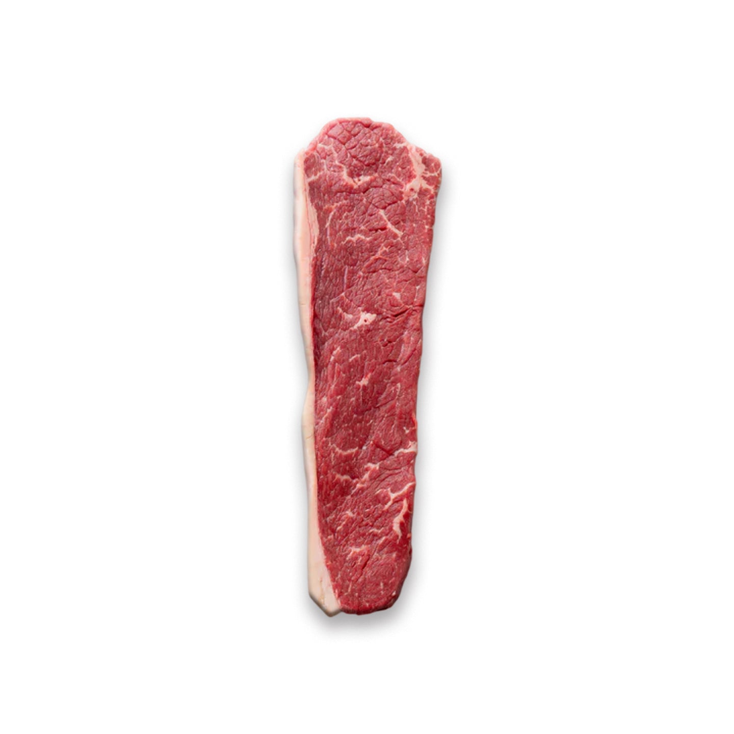 Bistec de res fresco de alta calidad Magnibeef, 500 gramos, perfecto para platillos a la parrilla o sarten.