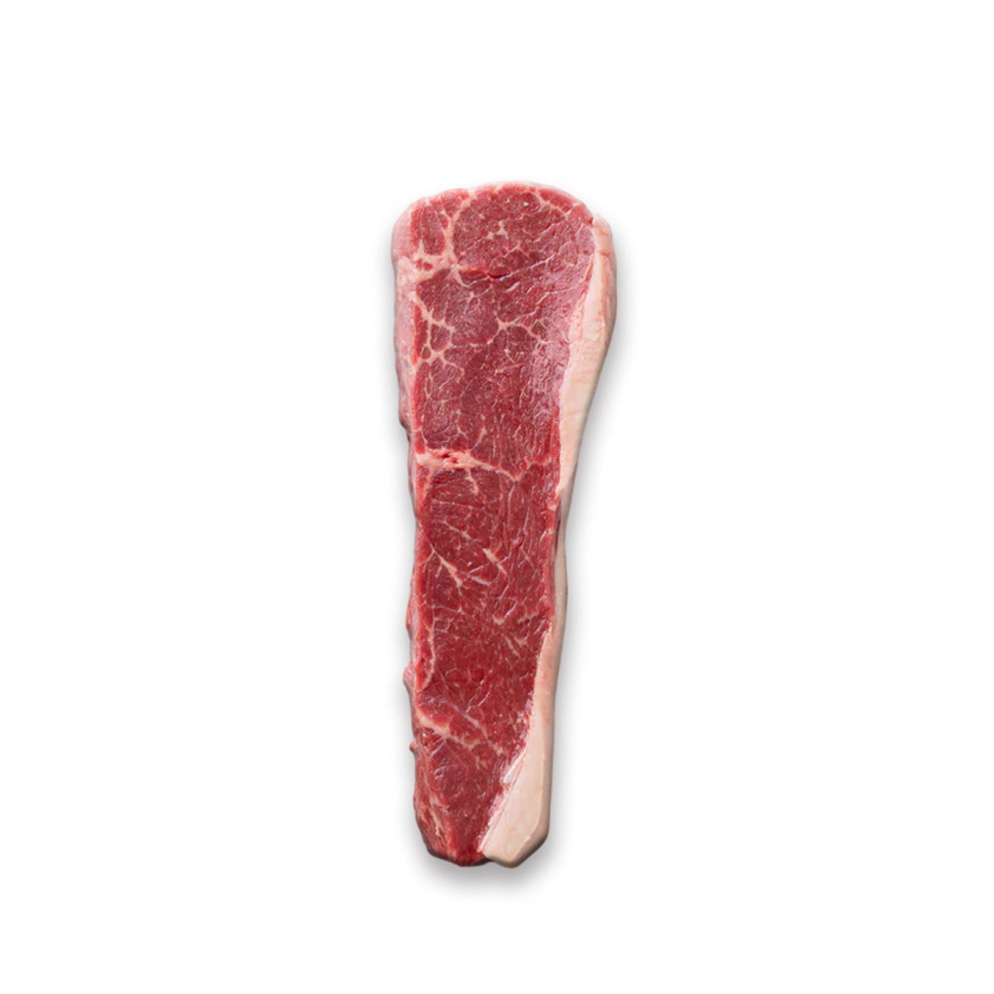 Bistec de res fresco de alta calidad Magnibeef, 500 gramos, perfecto para platillos a la parrilla o sarten.