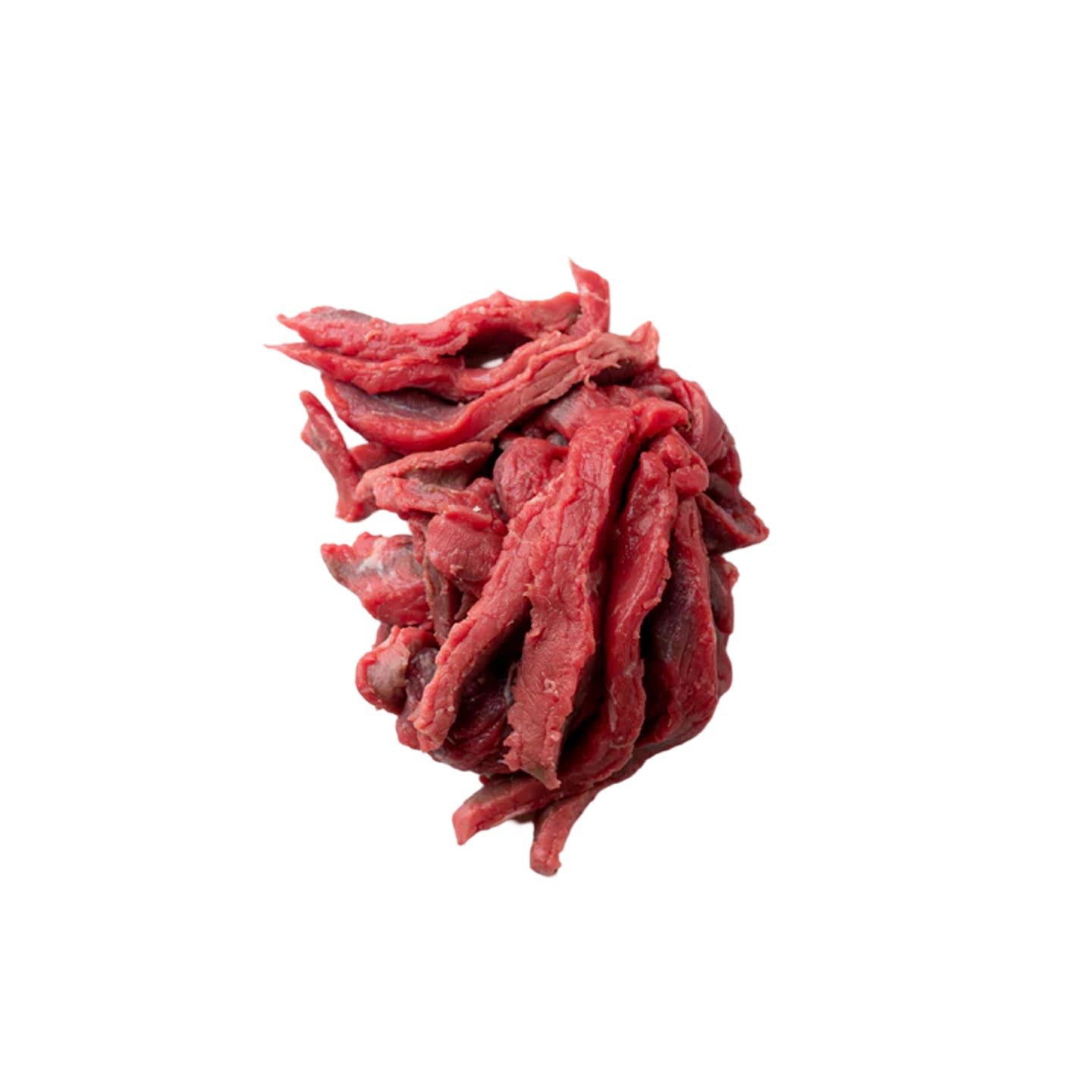 Corte de bistec picado de res Magnibeef, 500 gramos, listo para preparar recetas mexicanas tradicionales.