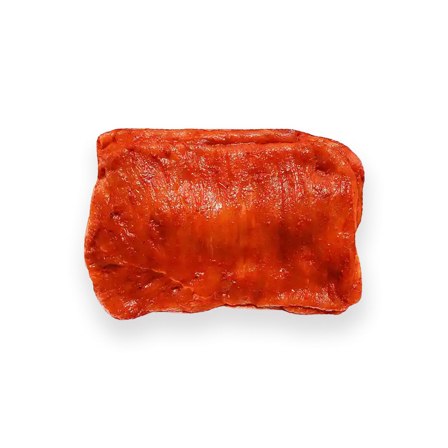 Cecina adobada de cerdo Magnibeef, 500 gramos, con un marinado tradicional y sabor inigualable