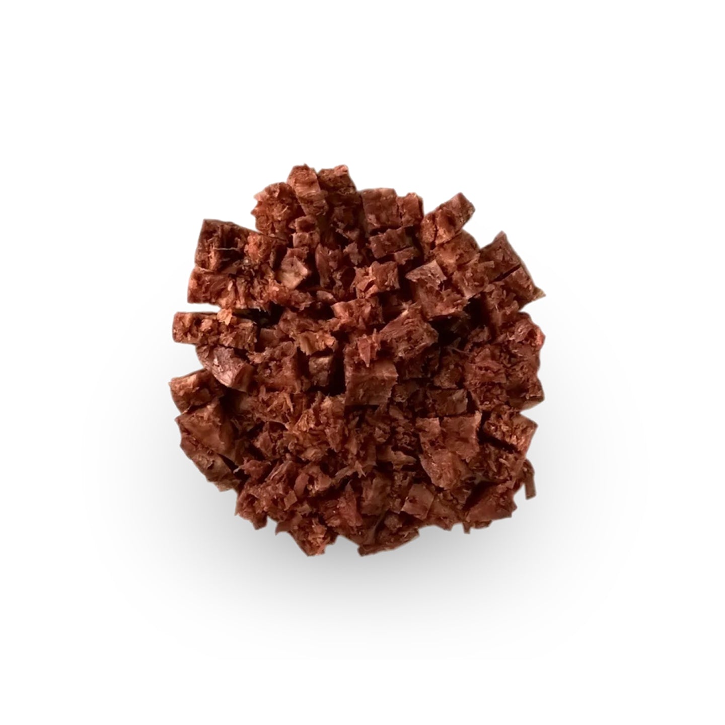 Chicharron norteno de cerdo Magnibeef, crujiente y sabroso, empacado en porcion de 500 gramos.
