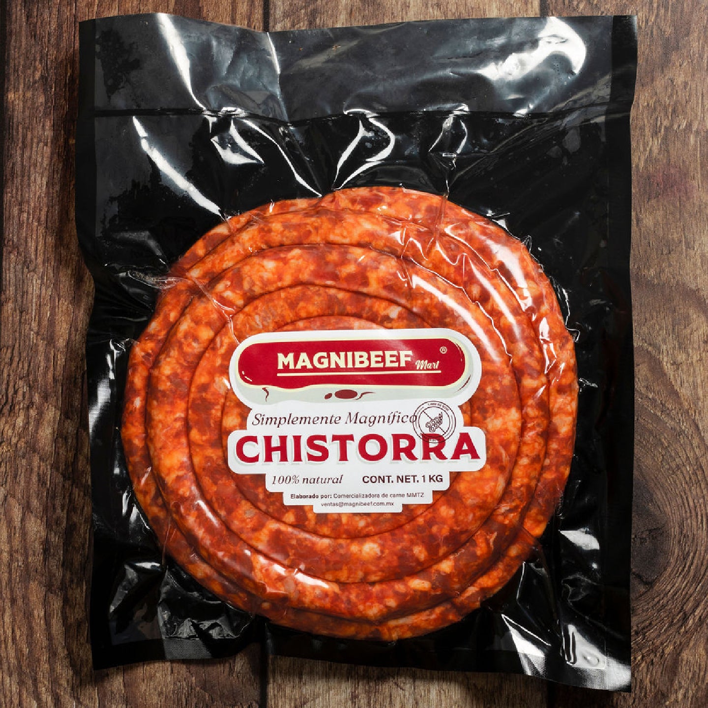 Chistorra - 500 g