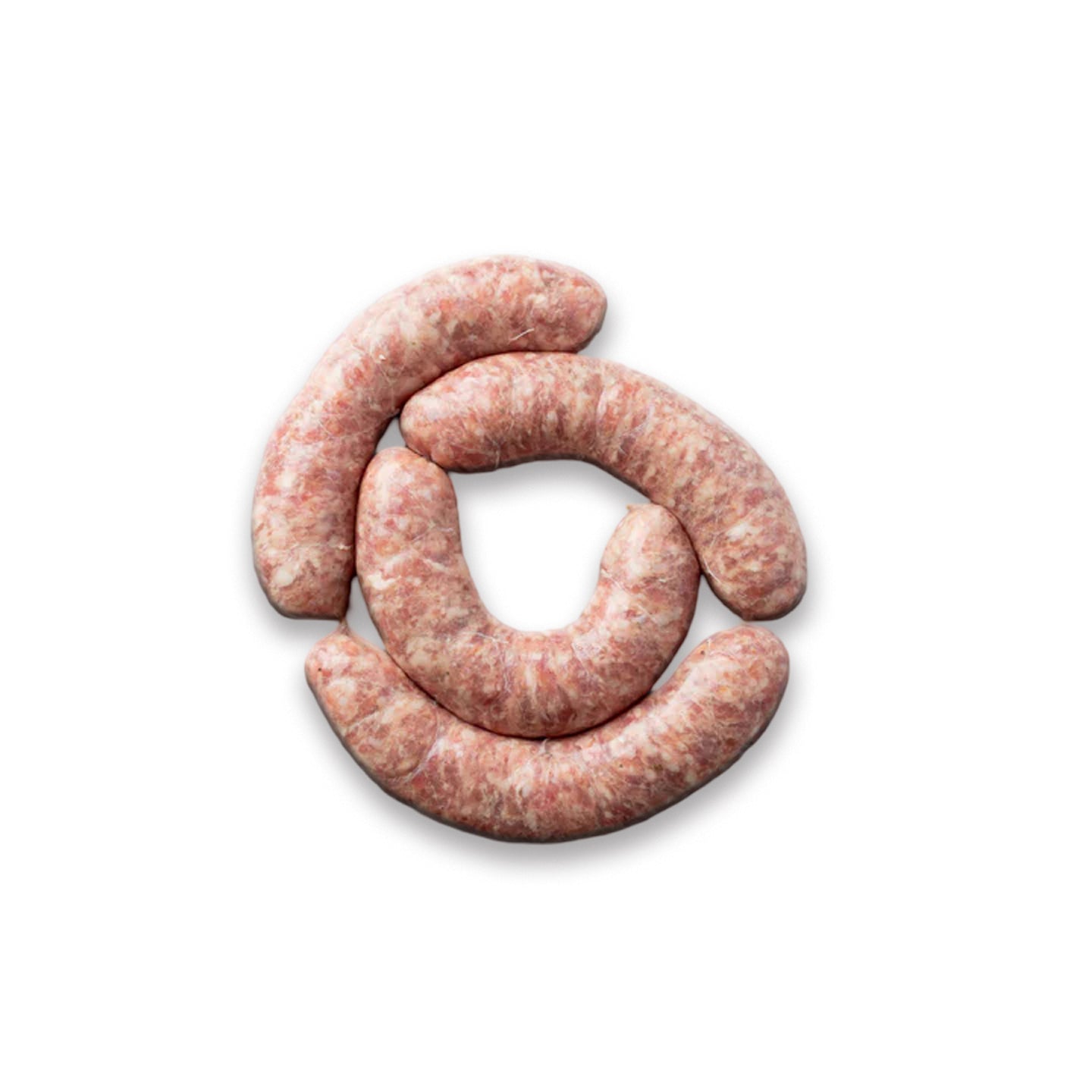 Chorizo argentino de cerdo Magnibeef, 500 gramos, ideal para parrilladas y platillos al estilo argentino