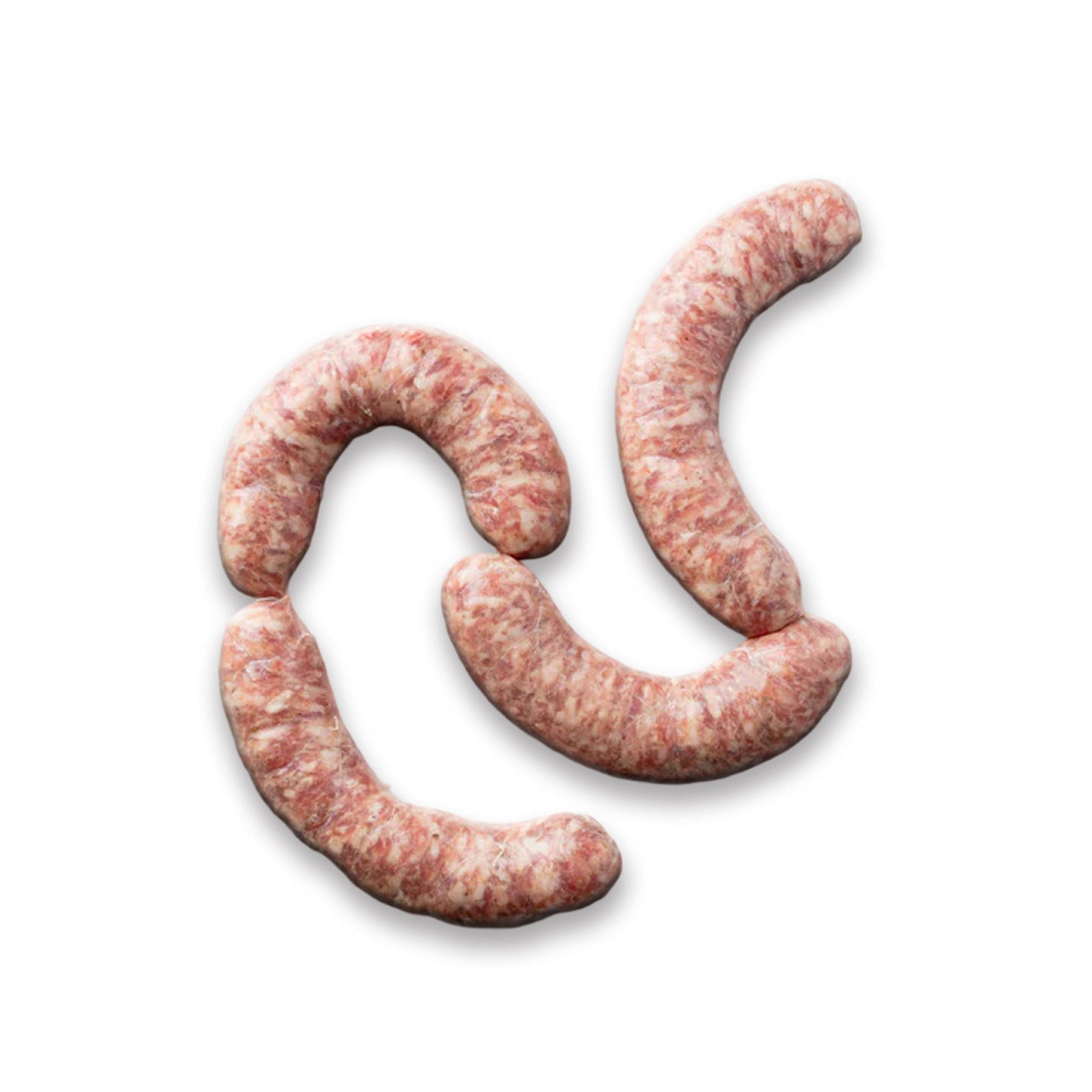Chorizo argentino de cerdo Magnibeef, 500 gramos, ideal para parrilladas y platillos al estilo argentino