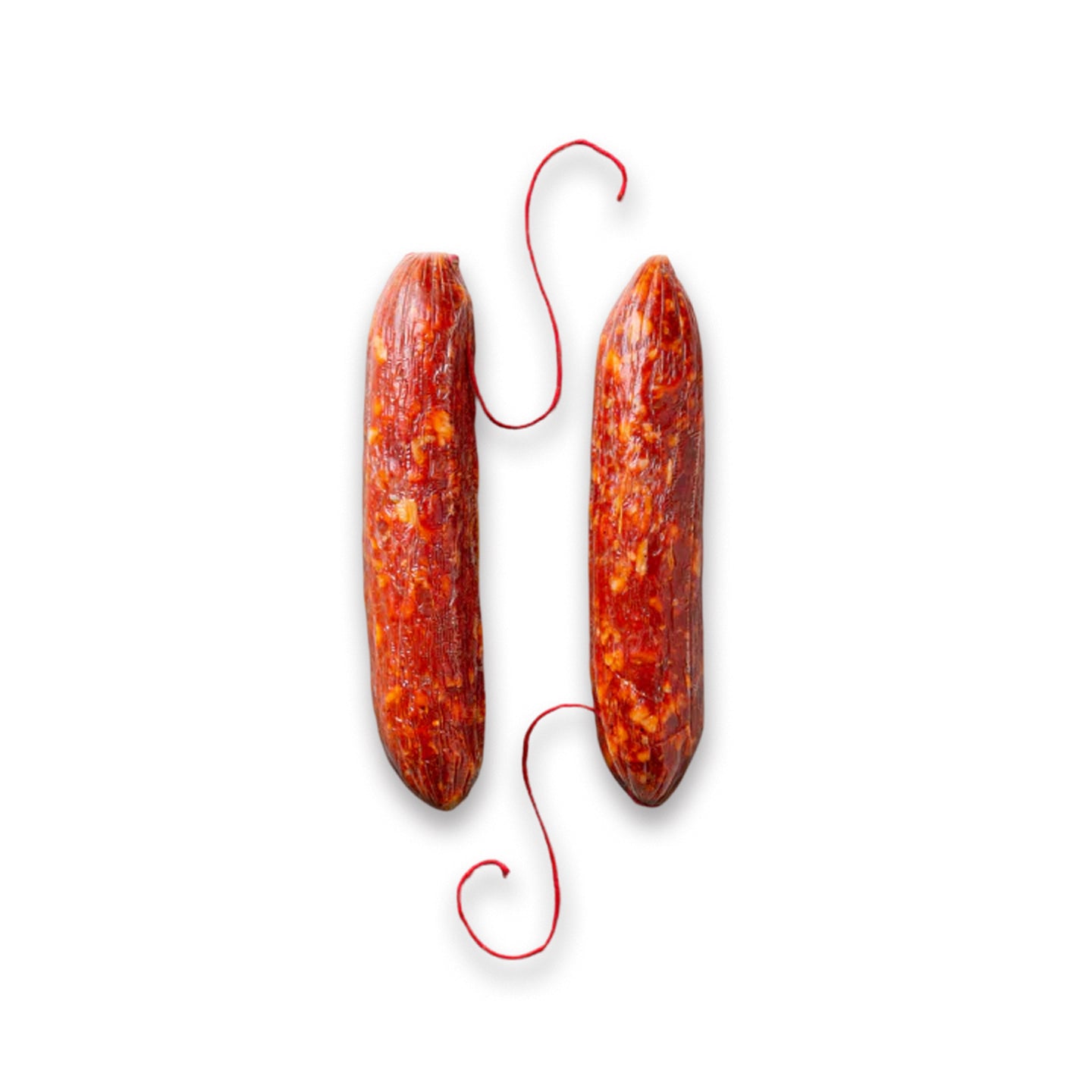 Longaniza de cerdo Magnibeef, 500 gramos, con un sabor tradicional mexicano y especias seleccionadas