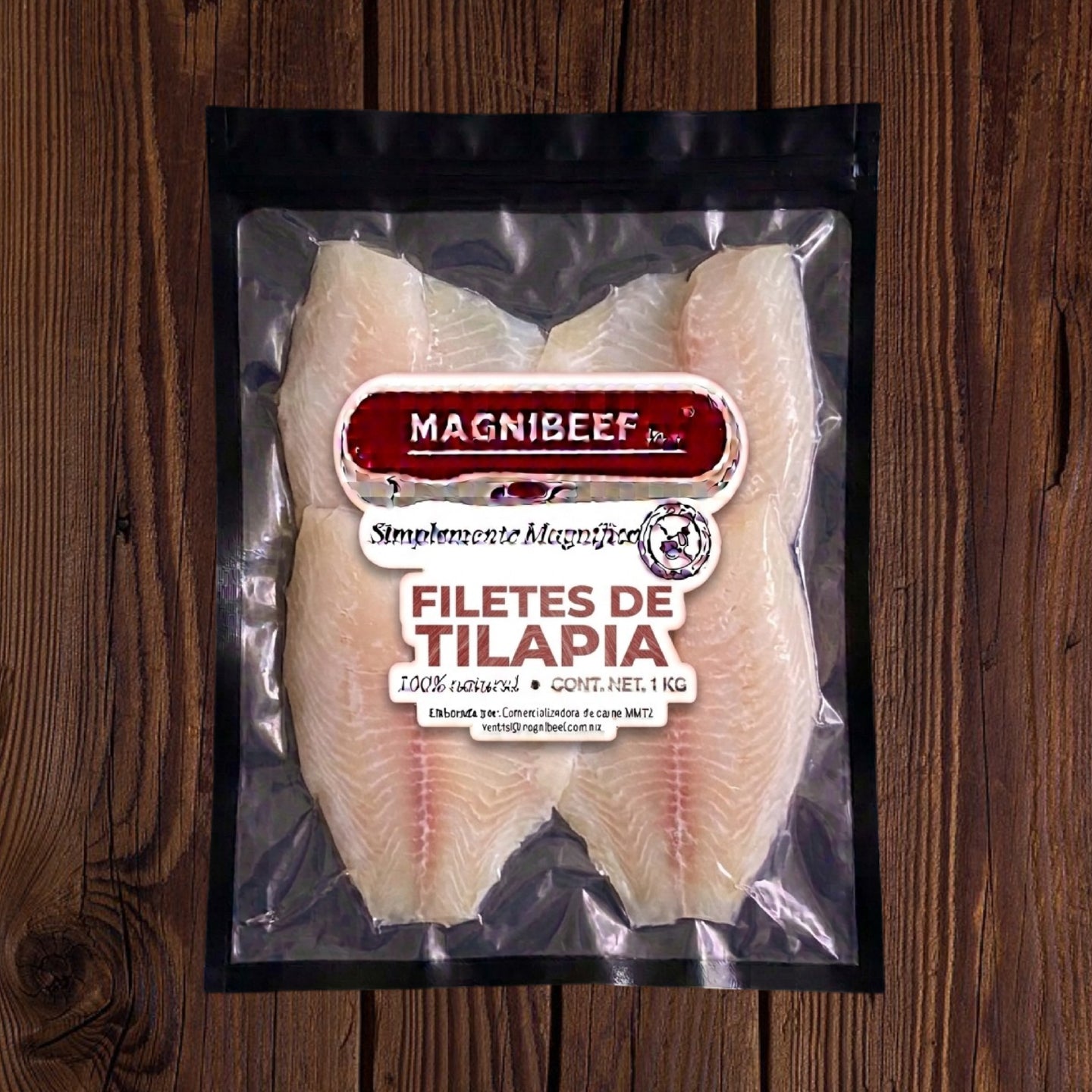 Pescado
