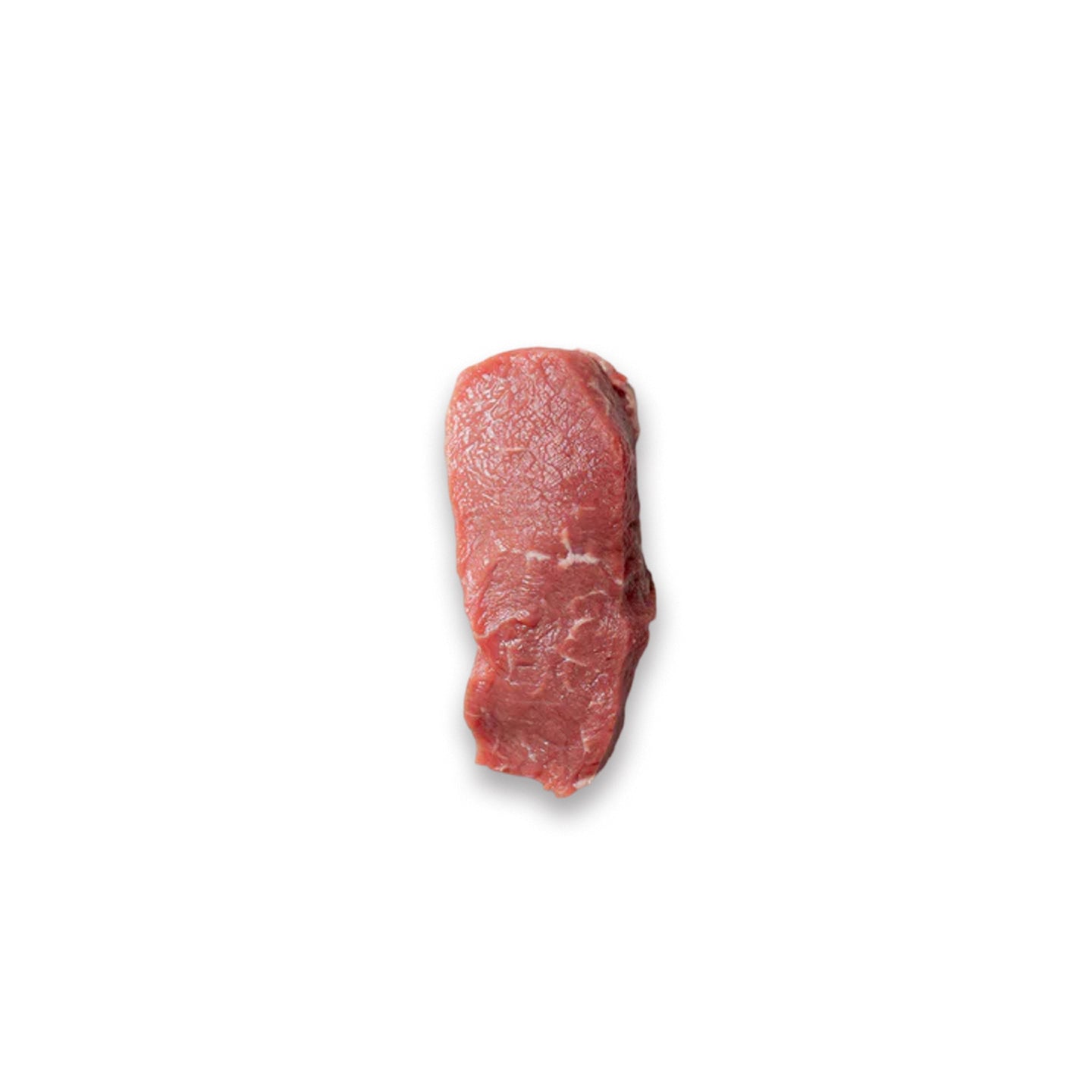 Filete de res en medallones Magnibeef, tierno y jugoso, empacado al alto vacio, 500 gramos.