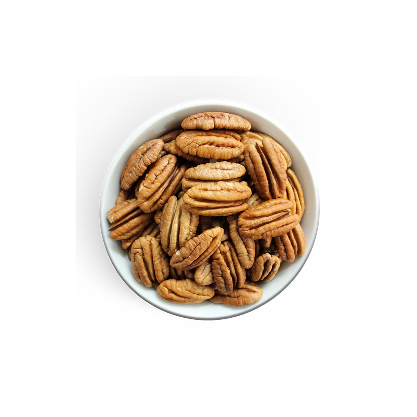Nuez entera natural Magnibeef, 250 g, excelente para cocinar o como snack.