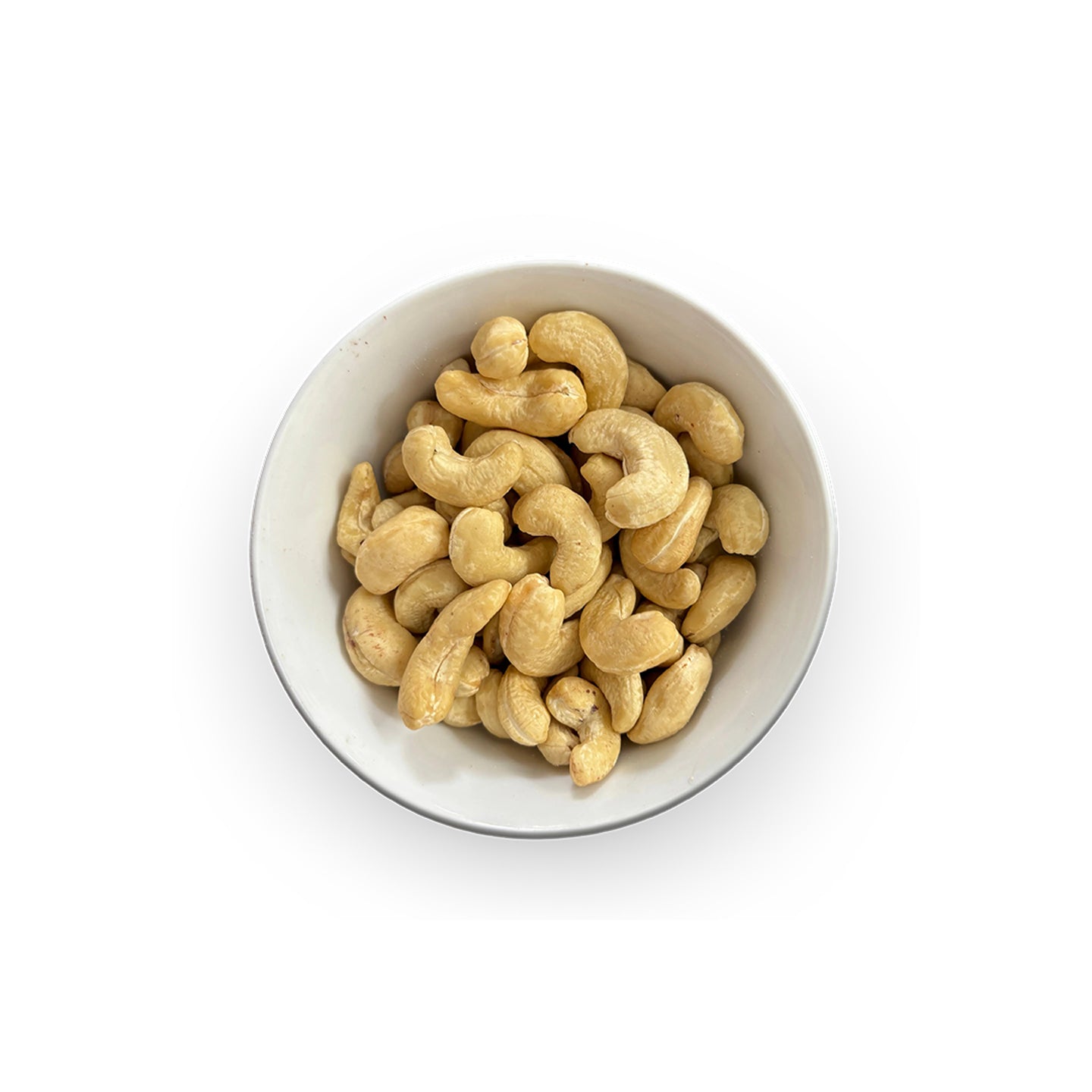 Nuez de la India salada Magnibeef, 250 g, rica en sabor y grasas saludables.