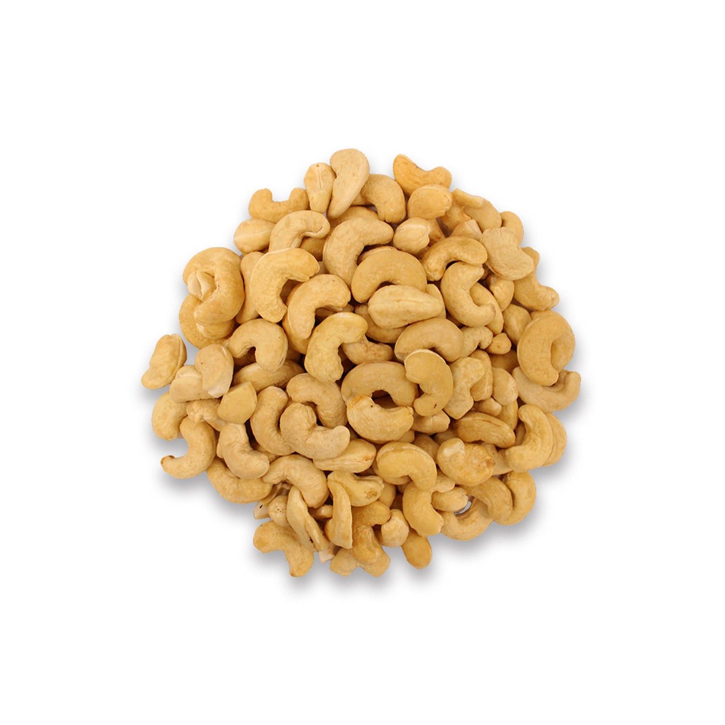Nuez de la India salada Magnibeef, 250 g, rica en sabor y grasas saludables.