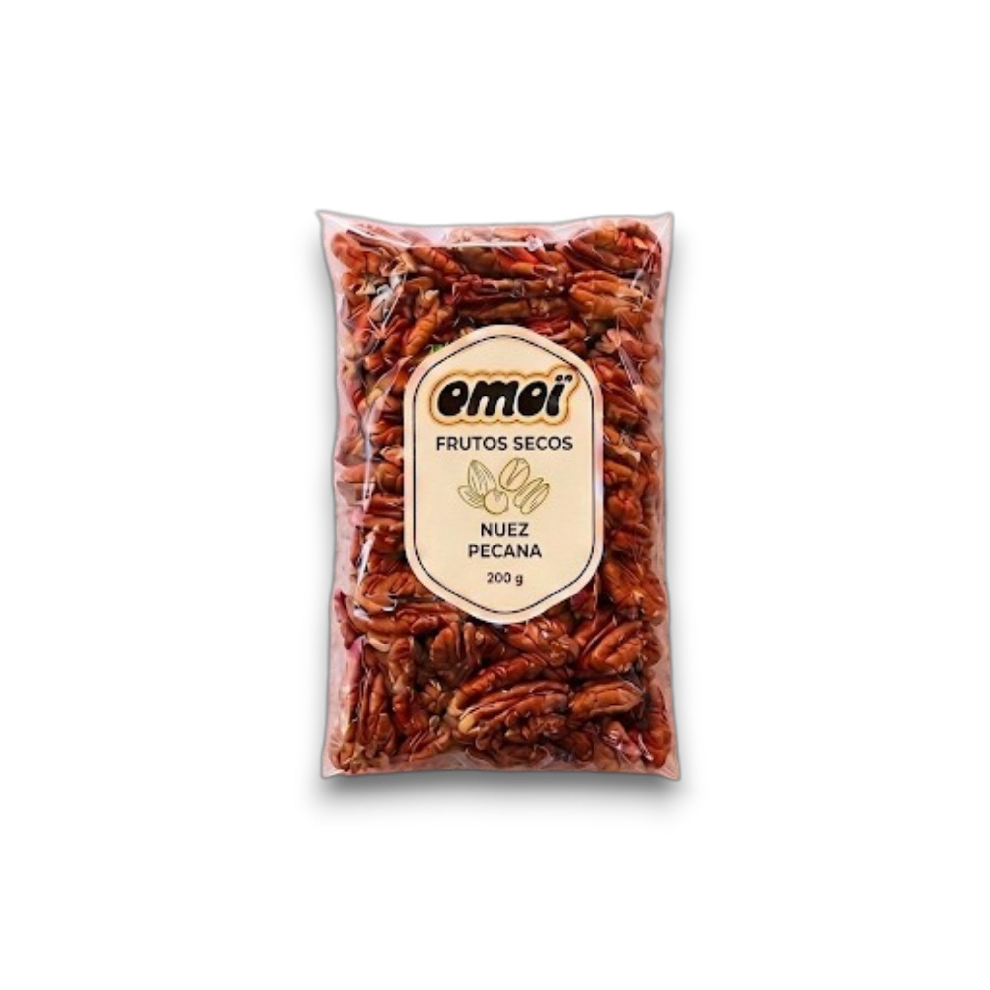 Nuez Entera - 250 g