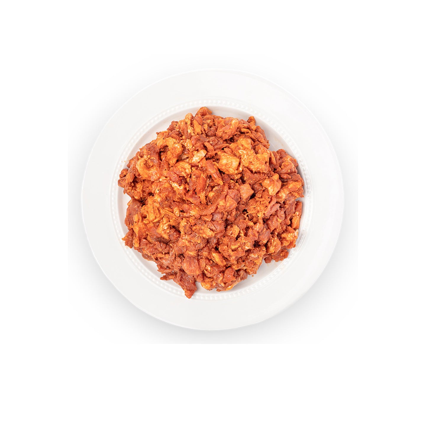 Carne de cerdo al pastor Magnibeef, lista para cocinar tacos autenticos, 500 gramos