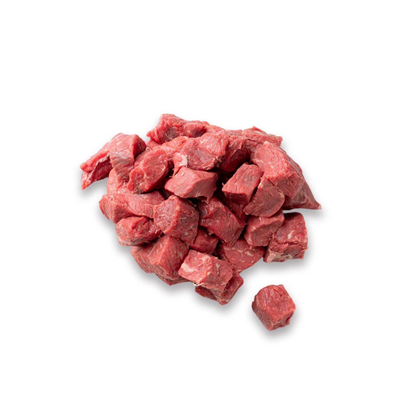 Puntas de filete de res Magnibeef, 500 gramos, perfectas para preparar al sarten o parrilla.