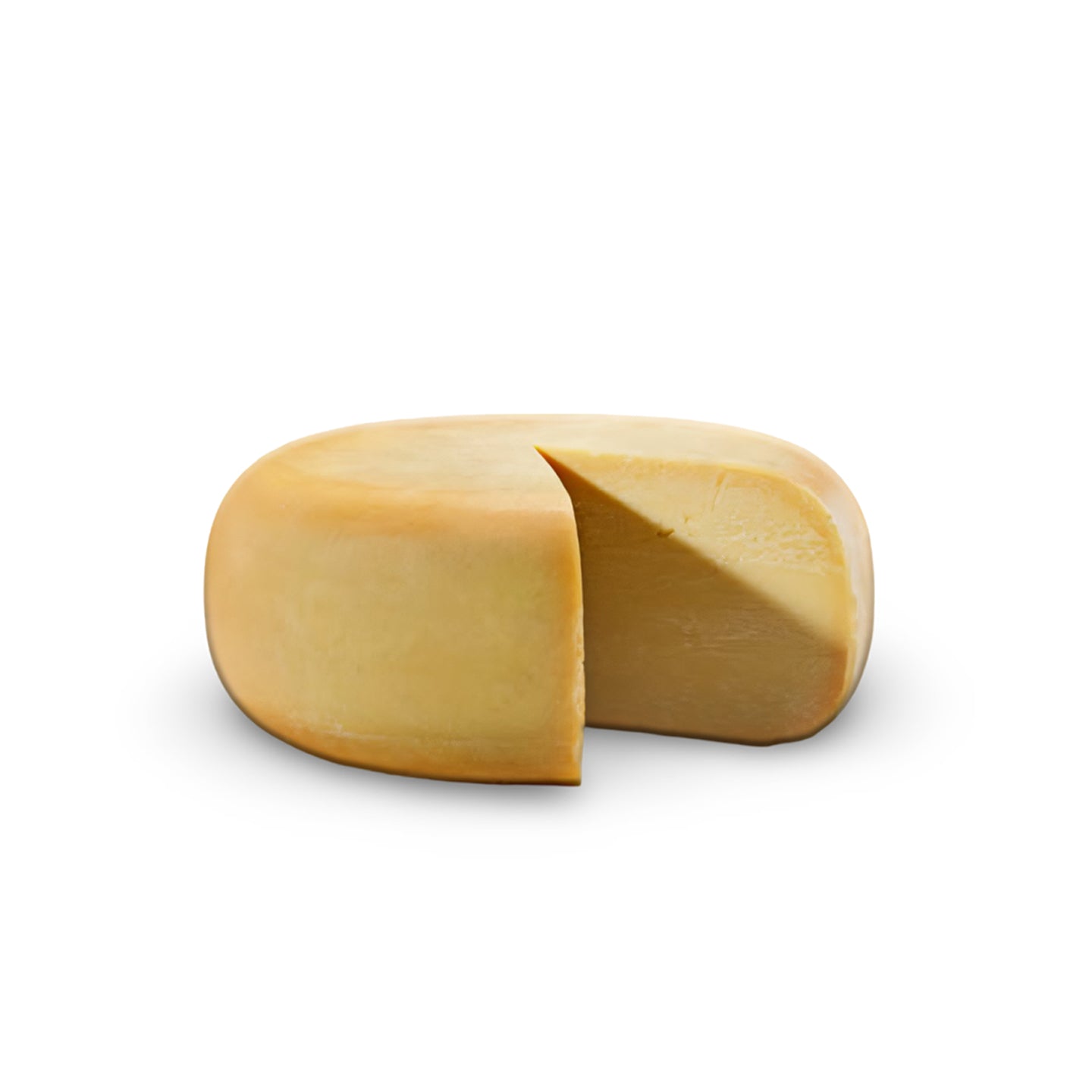 Bloque de queso Gouda Magnibeef, 500 gramos, suave y perfecto para derretir o aperitivos.