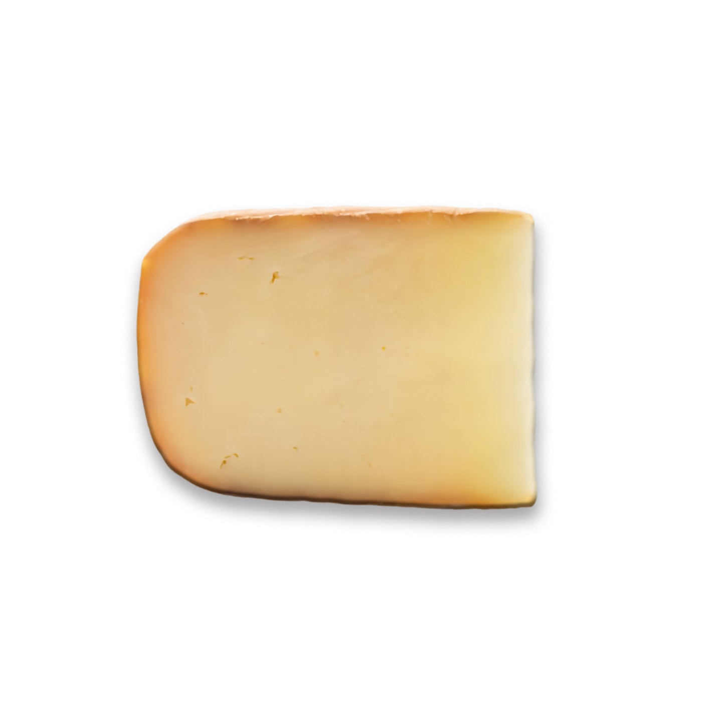 Bloque de queso Gouda Magnibeef, 500 gramos, suave y perfecto para derretir o aperitivos.