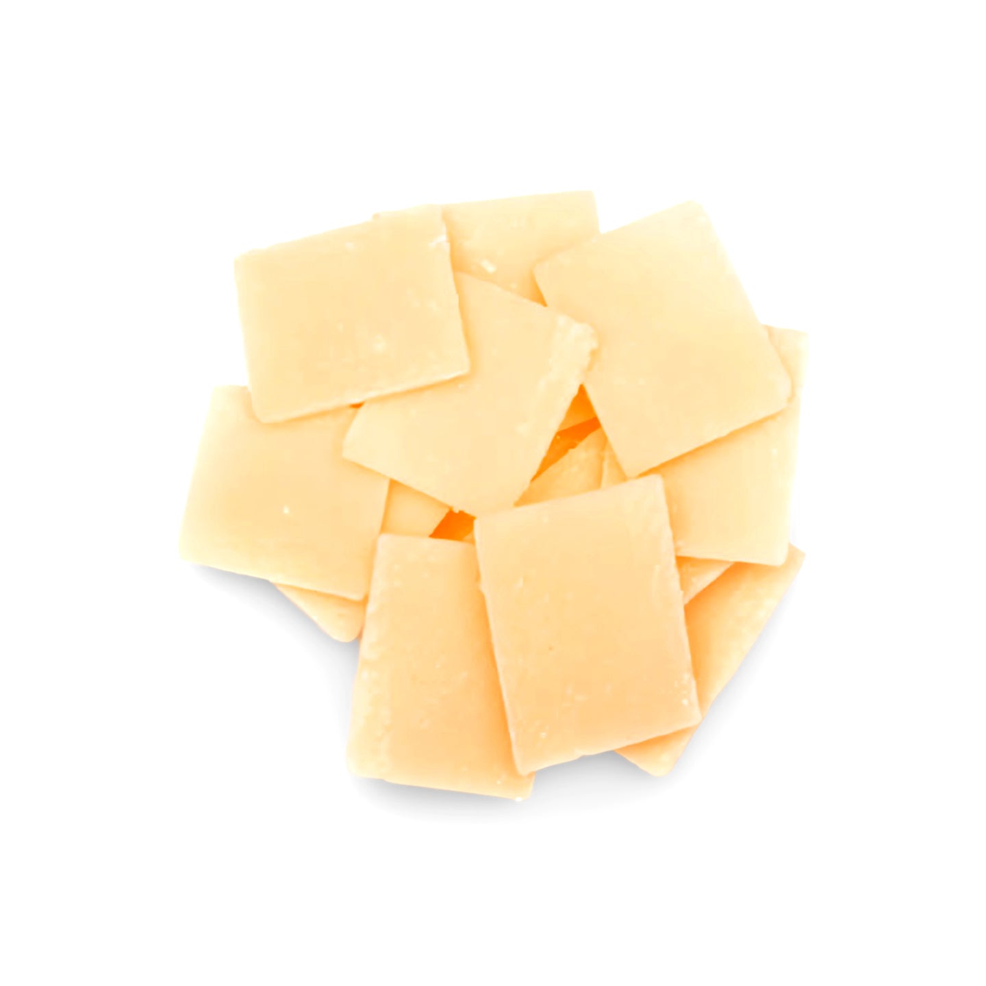 Bloque de queso Gouda Magnibeef, 500 gramos, suave y perfecto para derretir o aperitivos.