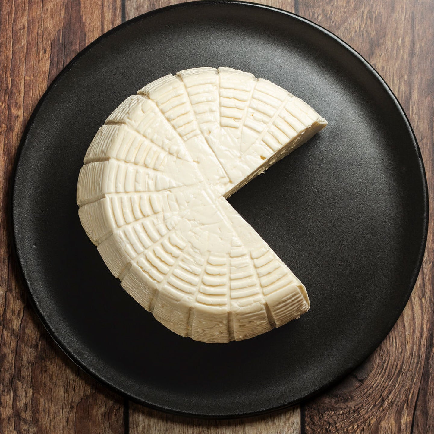 Queso Panela - 500 g