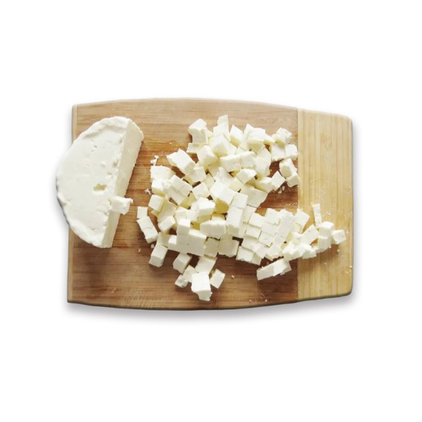 Bloque de queso panela Magnibeef, 500 gramos, fresco y bajo en grasa, ideal para ensaladas y guarniciones.