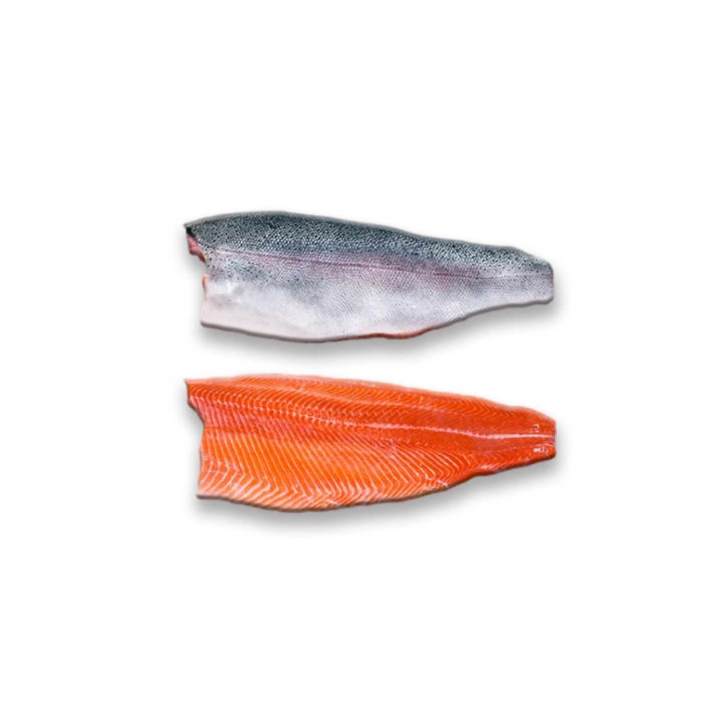 Filete de salmon fresco Magnibeef, 500 gramos, rico en omega-3 y listo para cocinar.