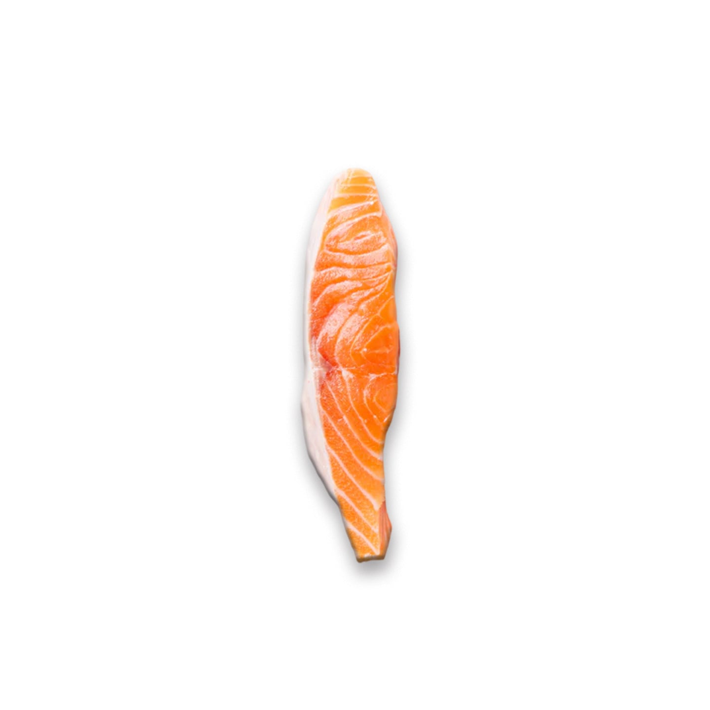 Filete de salmon fresco Magnibeef, 500 gramos, rico en omega-3 y listo para cocinar.