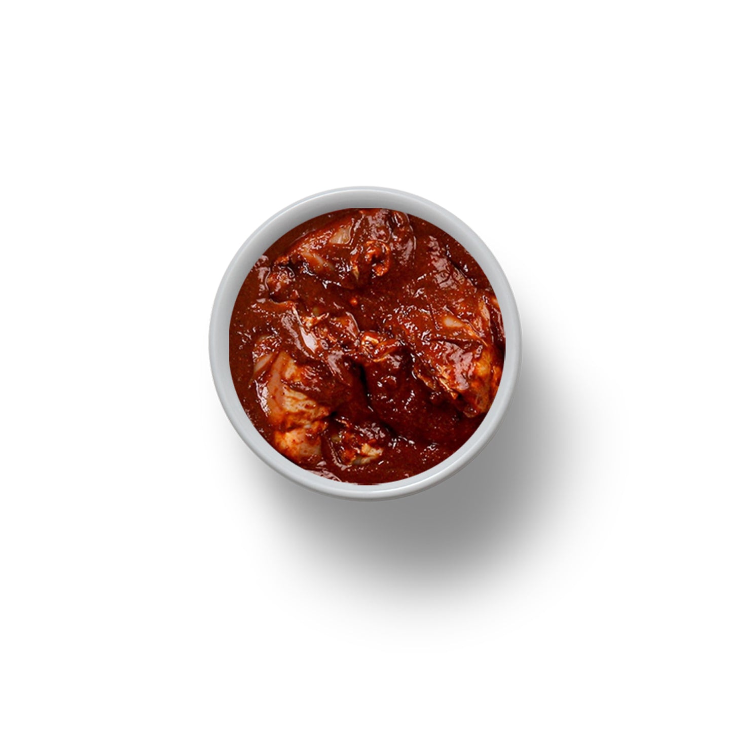 Adobo universal Magnibeef, 1 litro, versatil y con un sabor autentico para sazonar carnes y guisos.