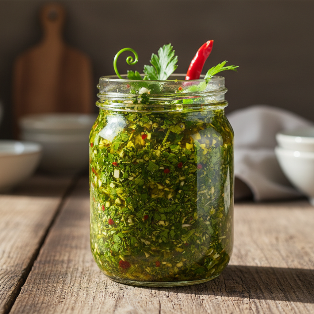 Chimichurri