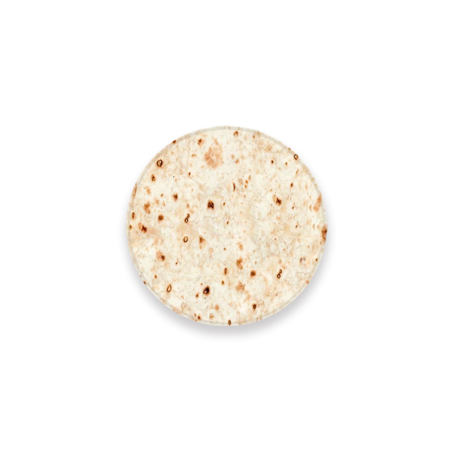 Tortillas de harina suaves Magnibeef, paquete de 30 piezas, perfectas para tacos y burritos.