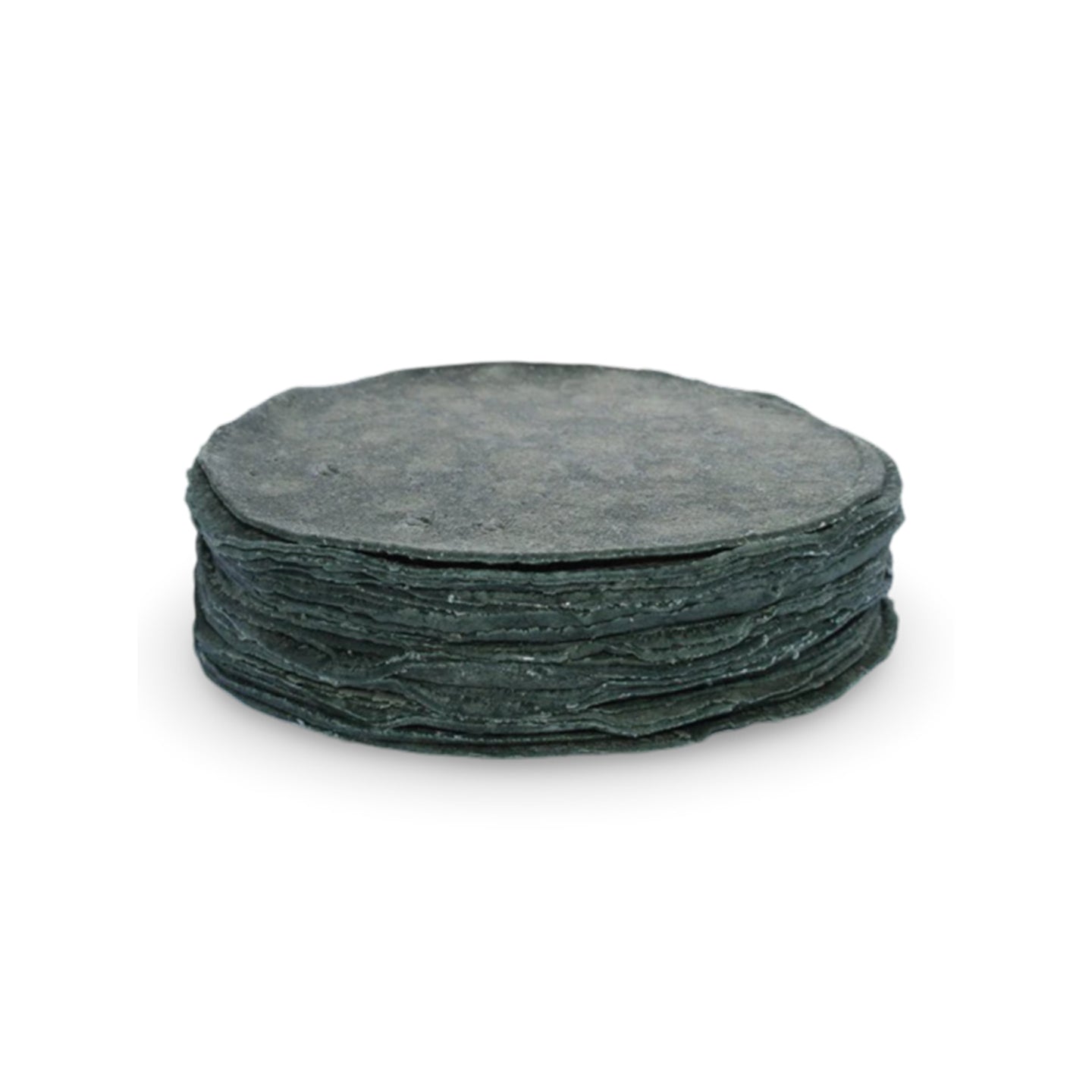 Tortillas de maiz azul Magnibeef, 1 kg, frescas y con un sabor tradicional mexicano.